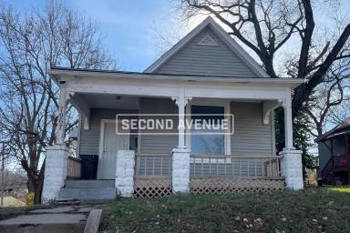 Main picture of 1967 Parallel Ave