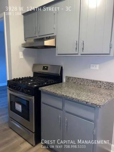 Main picture of 3928-34 W 124th St