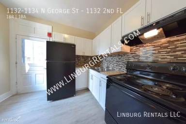 Main picture of 1132 N George St