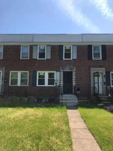 Main picture of 3837 Shannon Dr