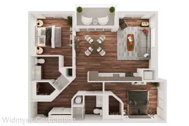 Main picture of 1705 N Government Way