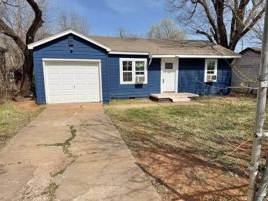 Main picture of 3705 SW 41st St