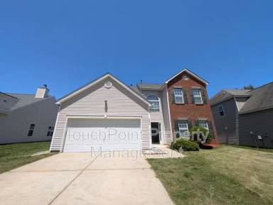 Main picture of 5804 Parkstone Dr