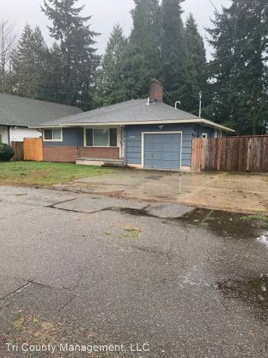 Main picture of 10324 NE Brazee St