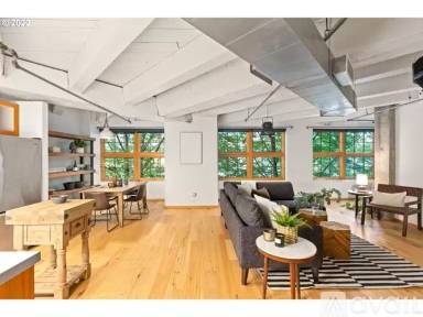 Main picture of Marshall Wells Lofts