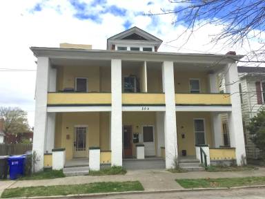 Main picture of 205 Grace St