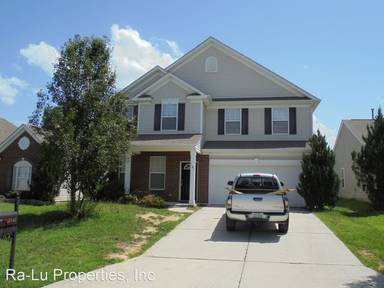 Main picture of 1141 Hawick Dr