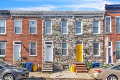 Main picture of 1526 Clarkson St