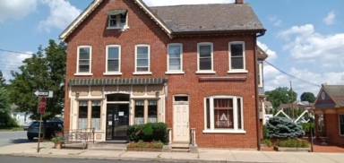 Main picture of 1320 Chelsea Ave