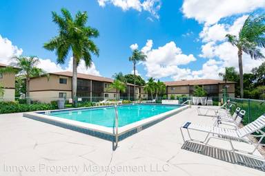 Main picture of Pinewood South Condominiums