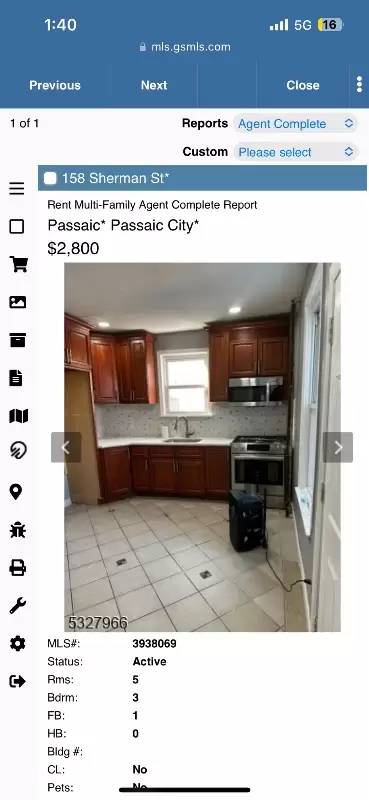 Main picture of 277 Avenue C