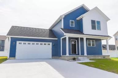 Main picture of 54 Pilgrim Ct