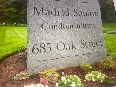 Main picture of 24 Madrid Sq