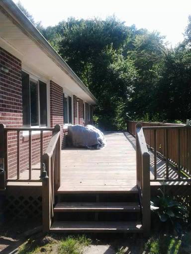 Main picture of 205 Big Burn Cir