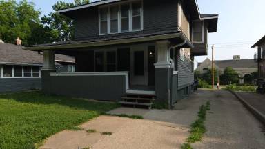 Main picture of 1728 Laramie St