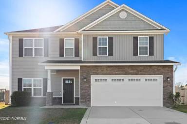 Main picture of 3101 Bettye Gresham Ln
