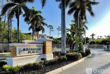 Main picture of 4440 Botanical Place Cir