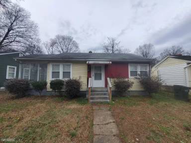 Main picture of 1423 Minefee St