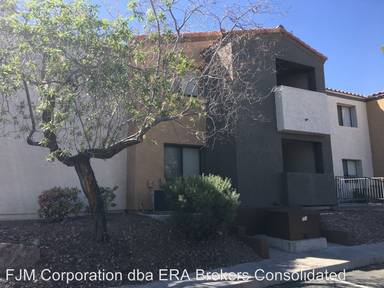 Main picture of Desert Shores Villas