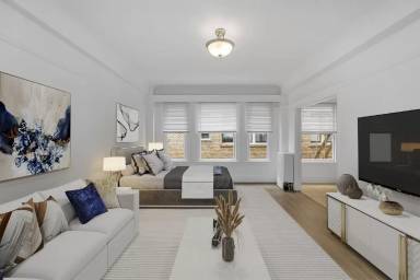 Main picture of 686 POST Apartments