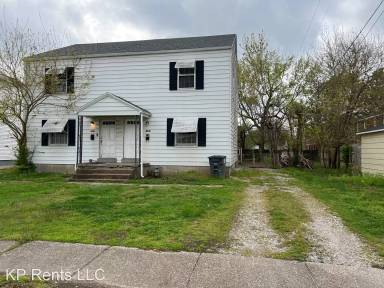 Main picture of 1207 S Roosevelt Dr