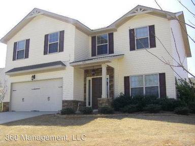 Main picture of 2711 Hughston Ln