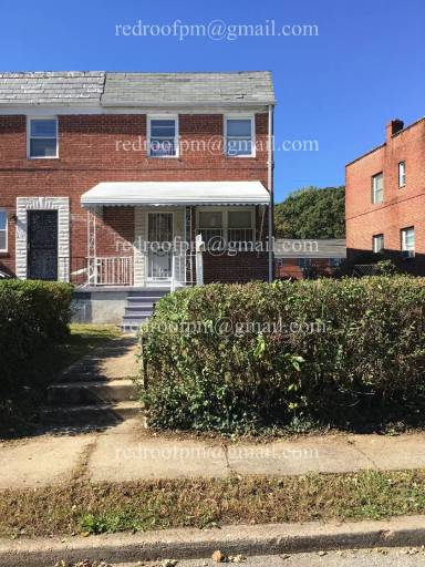 Main picture of 1216 N Augusta Ave
