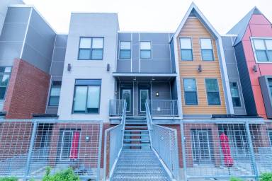 Main picture of The King Luxury Apartments Columbus