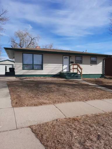Main picture of 4586 Wentworth Dr