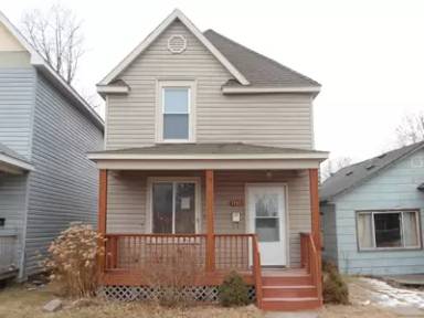 Main picture of 1713 Banks Ave
