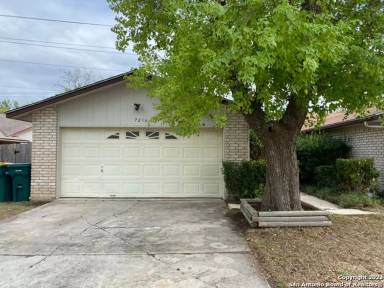 Main picture of 7214 Rimwood
