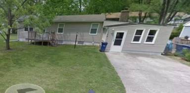 Main picture of 1107 Pine St