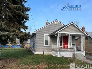 Main picture of 3618 Brown St