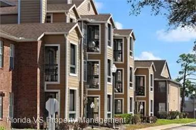 Main picture of Regency Gardens Condos