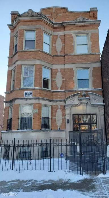 Main picture of 5116 S Prairie Ave