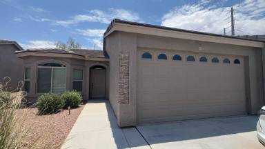 Main picture of Springs Condominiums and Desert Trails