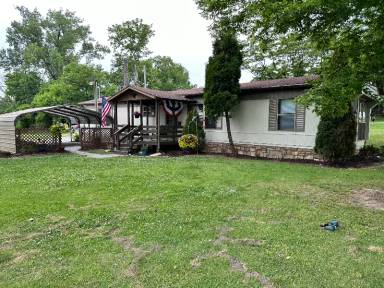 Main picture of 409 N 9th St