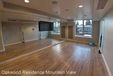 Main picture of Mresidences Mountain View