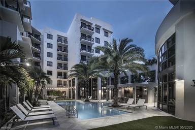 Main picture of The Queue Apartments