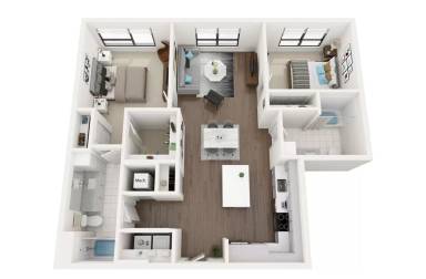 Property view