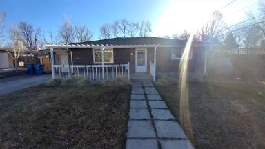 Main picture of 9580 W 53rd Pl
