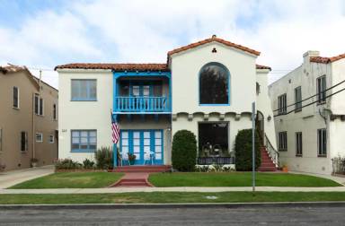 Main picture of 223 Grand Ave