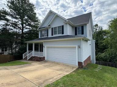 Main picture of 2808 Buggy Whip Ct