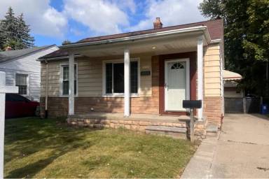 Main picture of 26252 Eton Ave