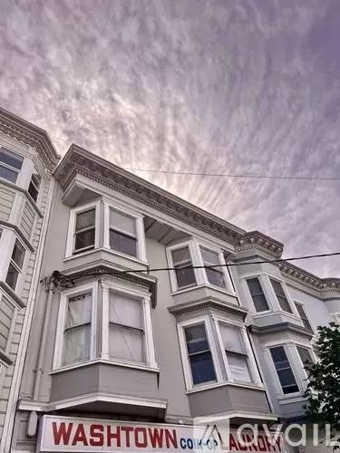 Main picture of 4345 California St