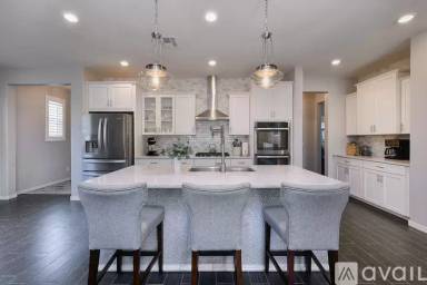 Main picture of 8687 N Genoa Ct