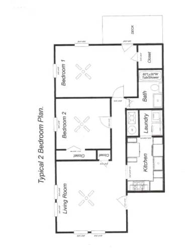 Main picture of 4201 S Minnie St
