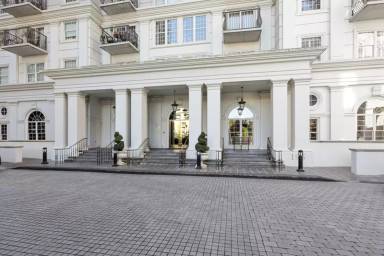 Main picture of Mayfair Renaissance
