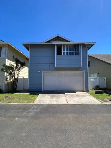 Main picture of 91-211 Niuhiwa Pl