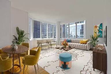 Main picture of Paramount Tower